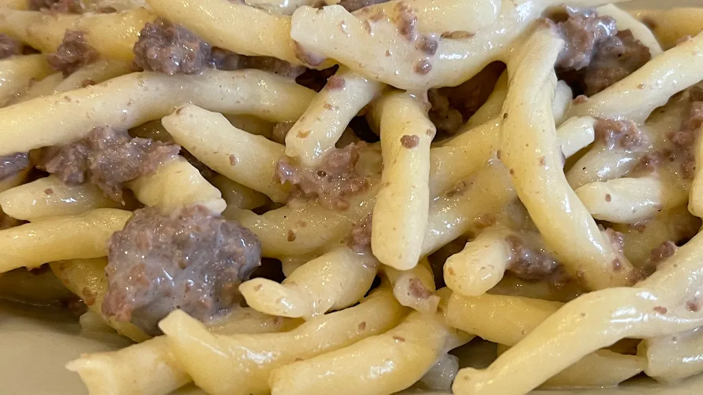 La Casetta Az. Agr. - Winery & Restaurant - Cantina e Agriturismo restaurant in Castel Bolognese