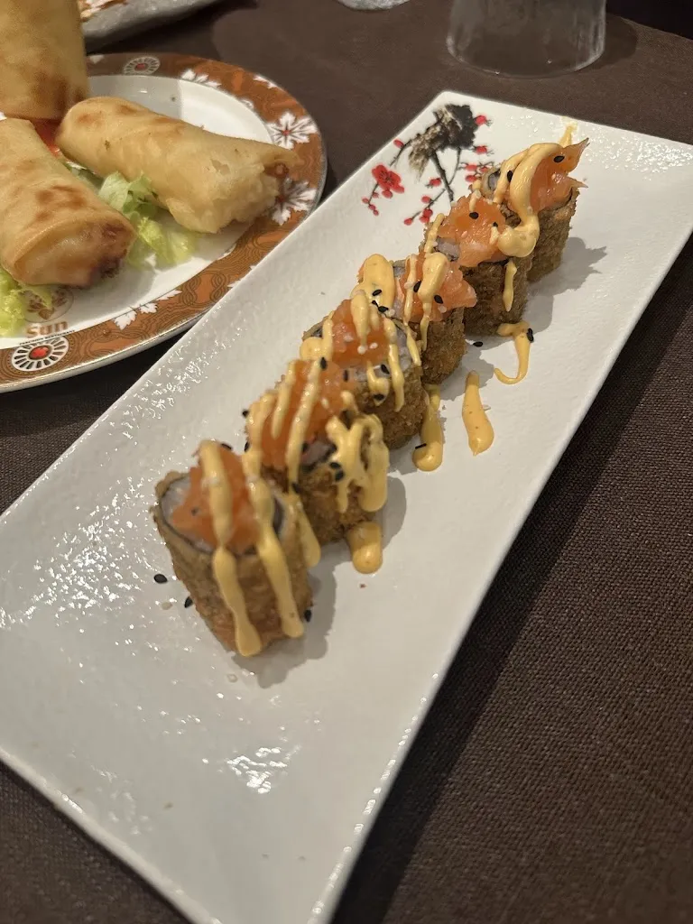 bikerfunshop_Kowa sushi - Castel Bolognese_Castel Bolognese_review