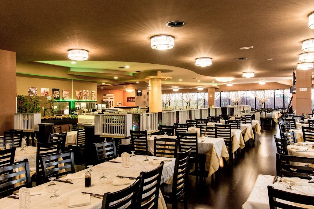 Kowa sushi - Castel Bolognese restaurant in Castel Bolognese