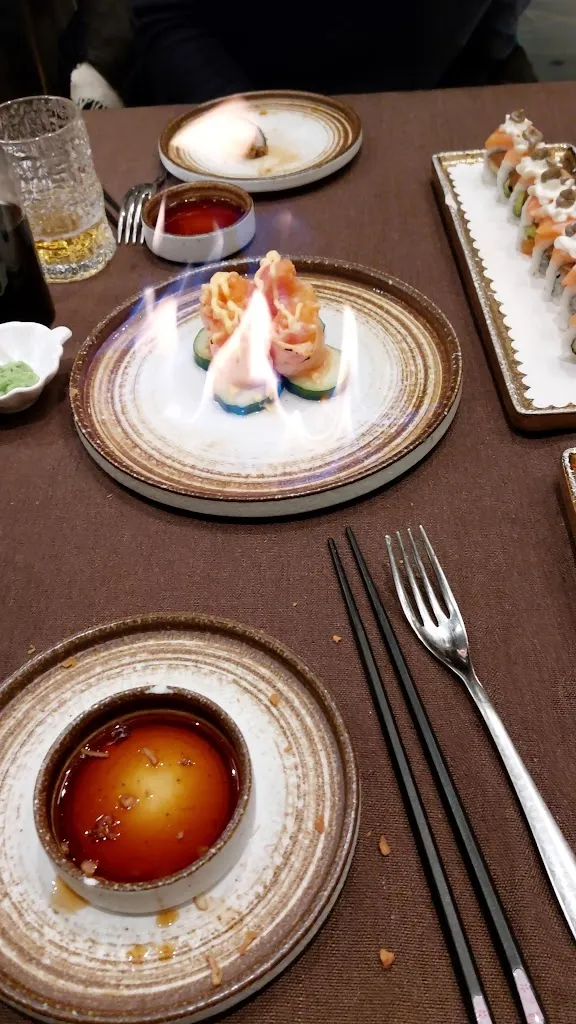 Kowa sushi - Castel Bolognese_Castel Bolognese_slider_image_2