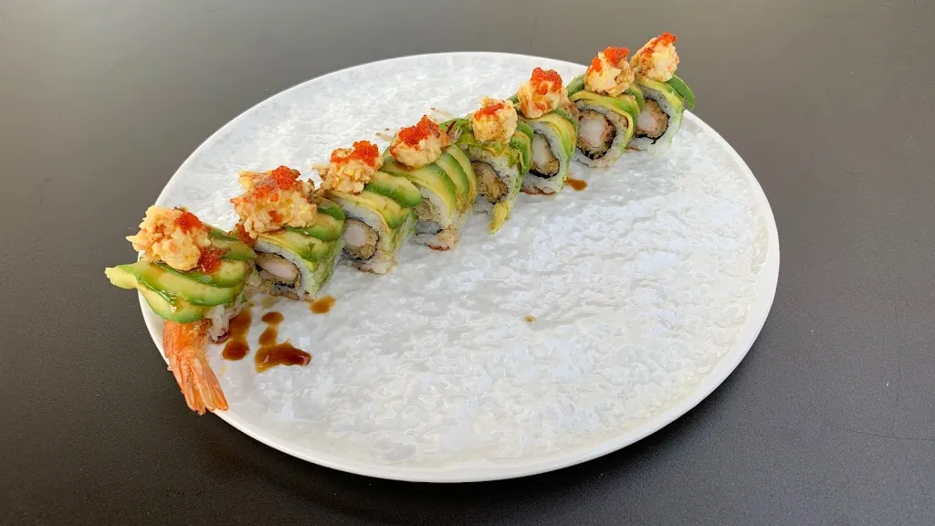 Kowa sushi - Castel Bolognese_Castel Bolognese_slider_image_3