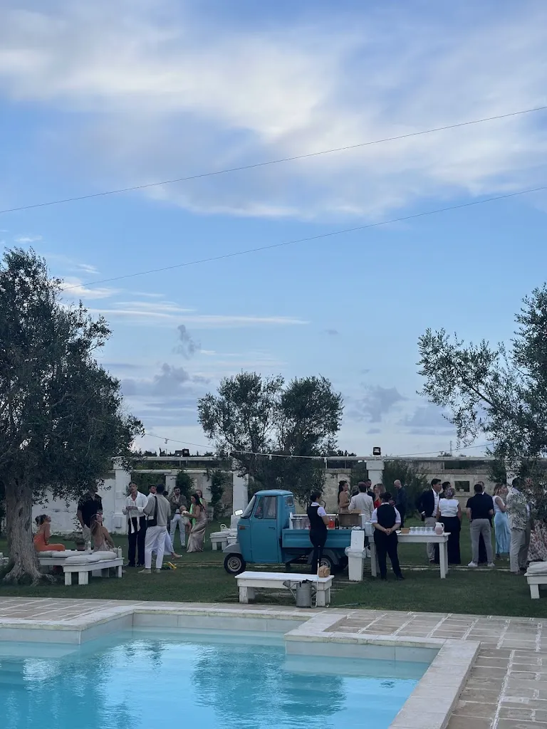 luke conforti_Masseria Fulcignano_Galatone_recensione