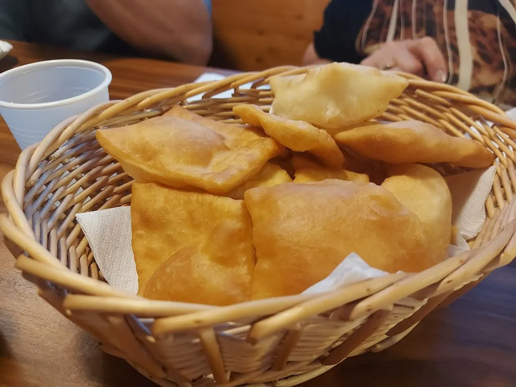 Anna_Chiosco Coccinella_di fronte anguria buona frutta_Castel Bolognese_review