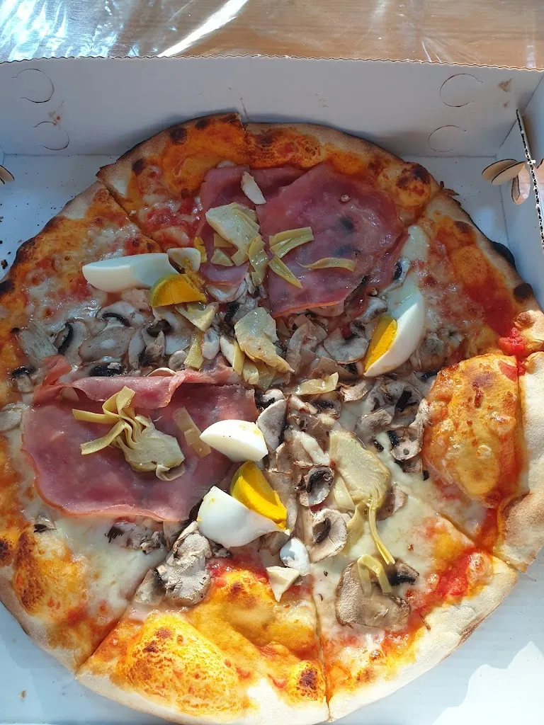 Menu_Pizzeria Del Viale Castel Bolognese_Castel Bolognese_image_4