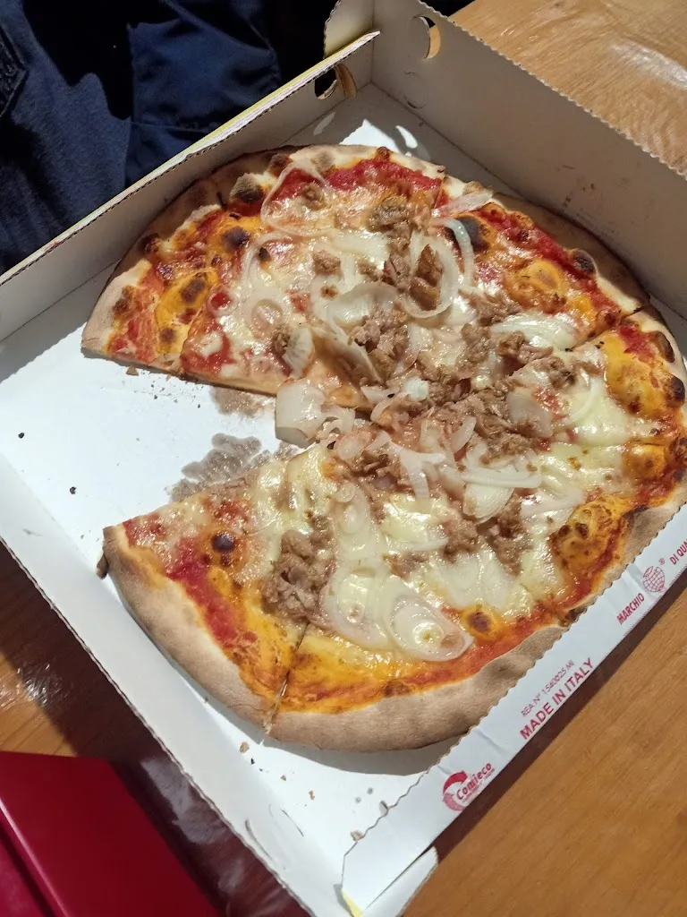 Menu_Pizzeria Del Viale Castel Bolognese_Castel Bolognese_image_5