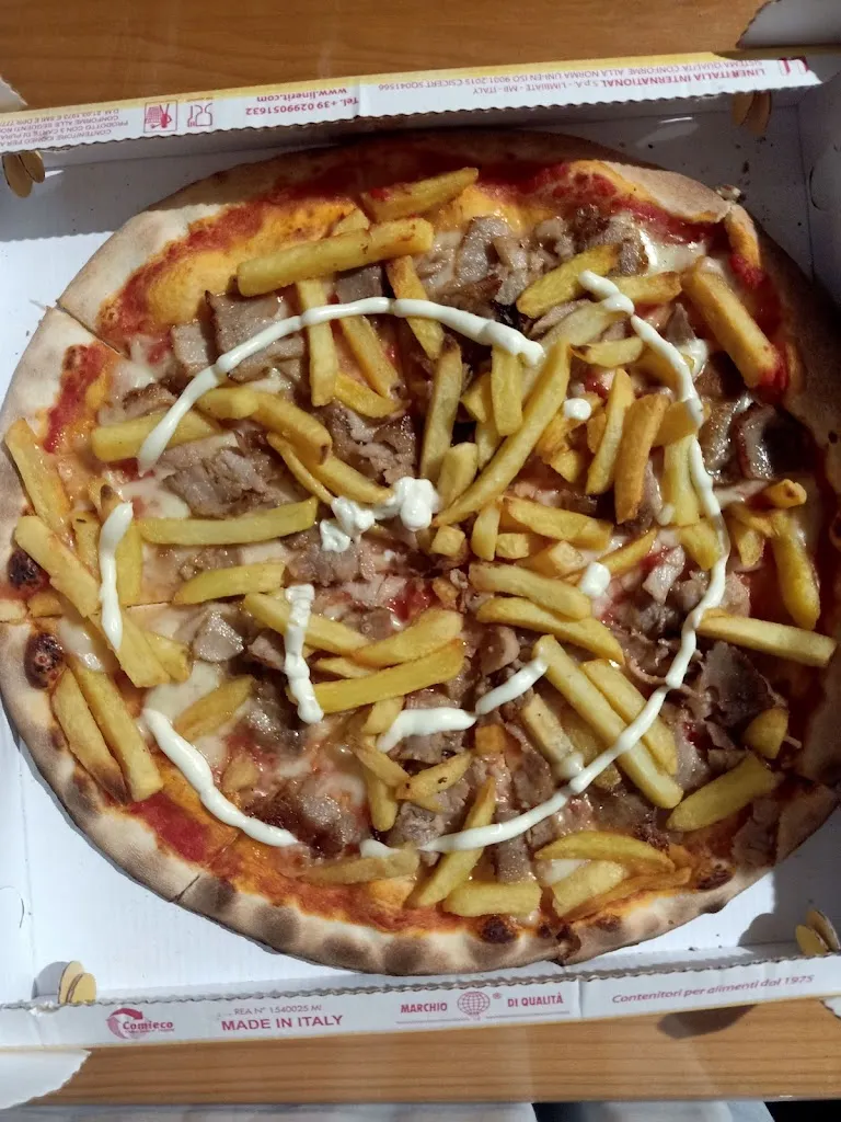 Menu_Pizzeria Del Viale Castel Bolognese_Castel Bolognese_image_6