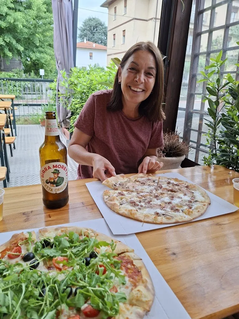 Andi Hein_Pizzeria da Chicco_Castel Bolognese_review