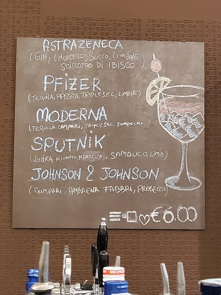 Menu_Trepuntozero Caffè S.A.S._Castel Bolognese_image_1