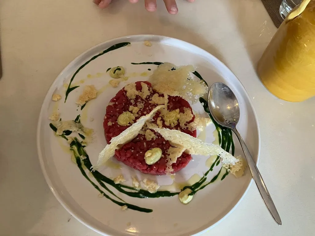 MM FF_Montegusto_Castel del Monte_review