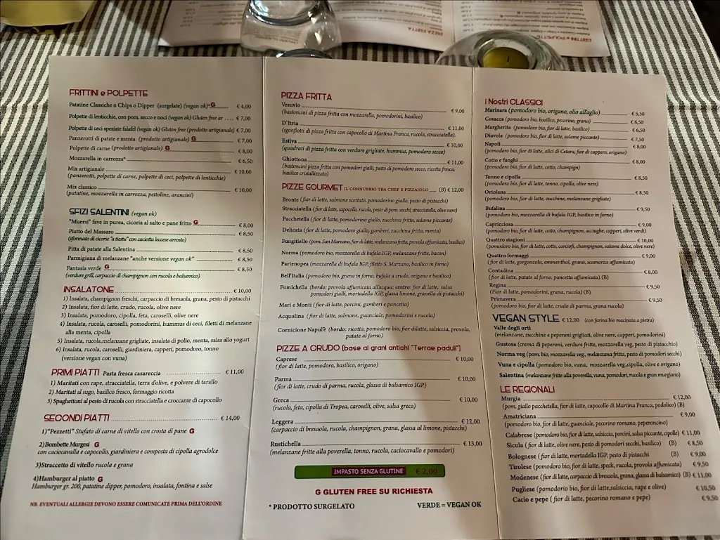 Menu_Pizzeria Officine 17_Galatone_immagine_1