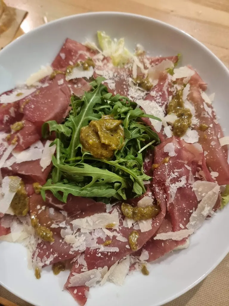 Rasha s_Pizzeria Officine 17_Galatone_recensione