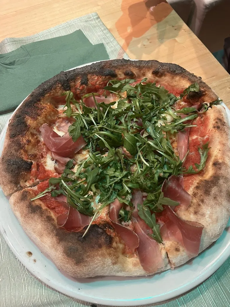 Sara Coletta_Pizzeria Officine 17_Galatone_recensione