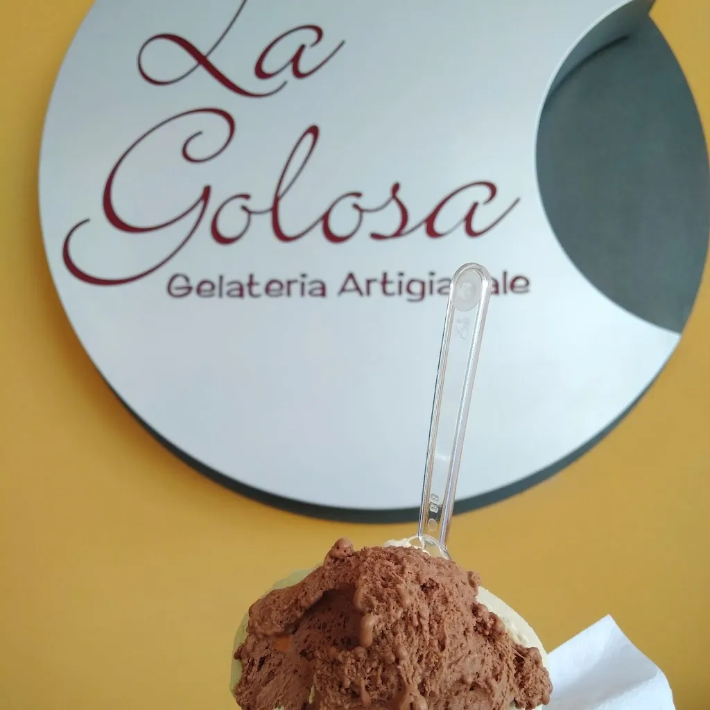 Prashant_Gelateria La Golosa Snc Cavulla-Ferrini_Castel Bolognese_review
