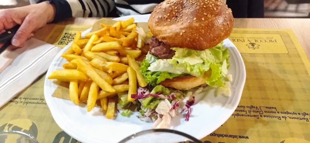 Menu_La Tana del Lupo_Castel Bolognese_image_7