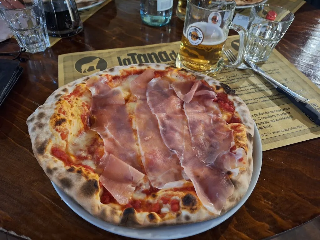 Behzad Eydiyoon_La Tana del Lupo_Castel Bolognese_review