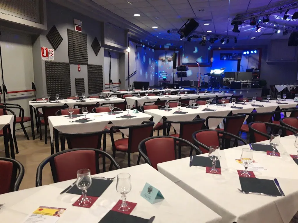 Patrizia Gramigna_Il Gabbiano Conselice_Conselice_review