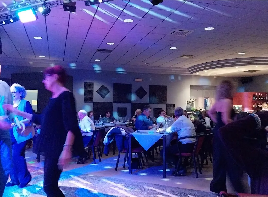 Carla Cicchetti_Il Gabbiano Conselice_Conselice_review