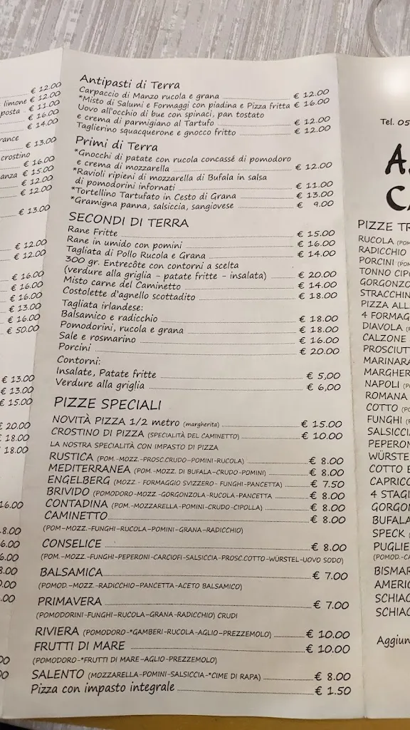 Menu_Albergo Ristorante al Caminetto_Conselice_image_4