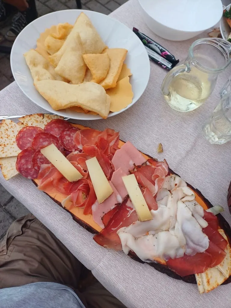 Nadia Finetto_Albergo Ristorante al Caminetto_Conselice_review