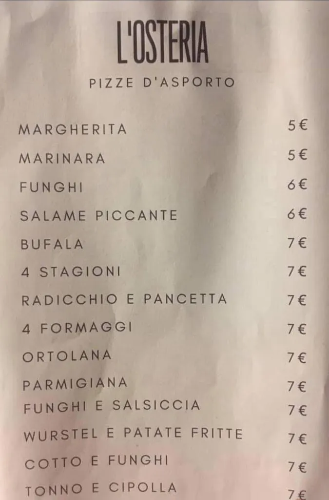 Menu_Osteria Del Borgo_Conselice_image_3
