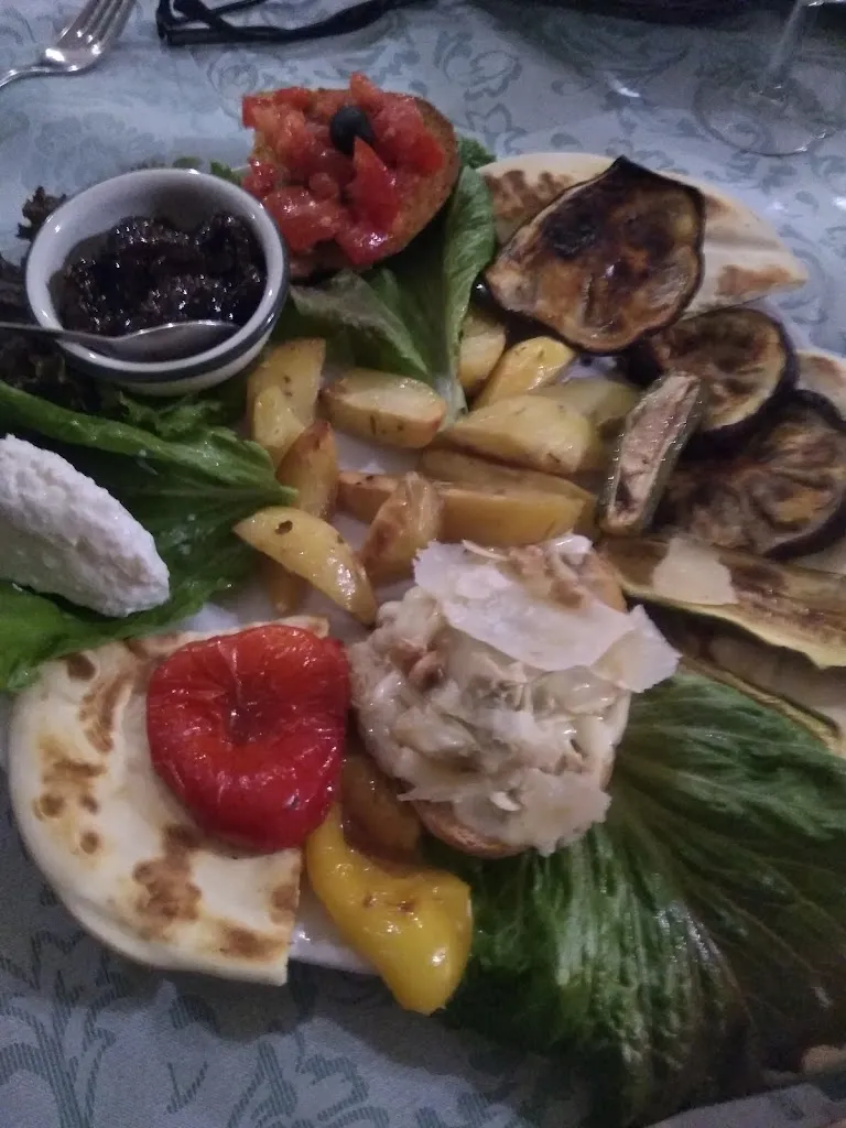 Menu_Osteria Del Borgo_Conselice_image_4