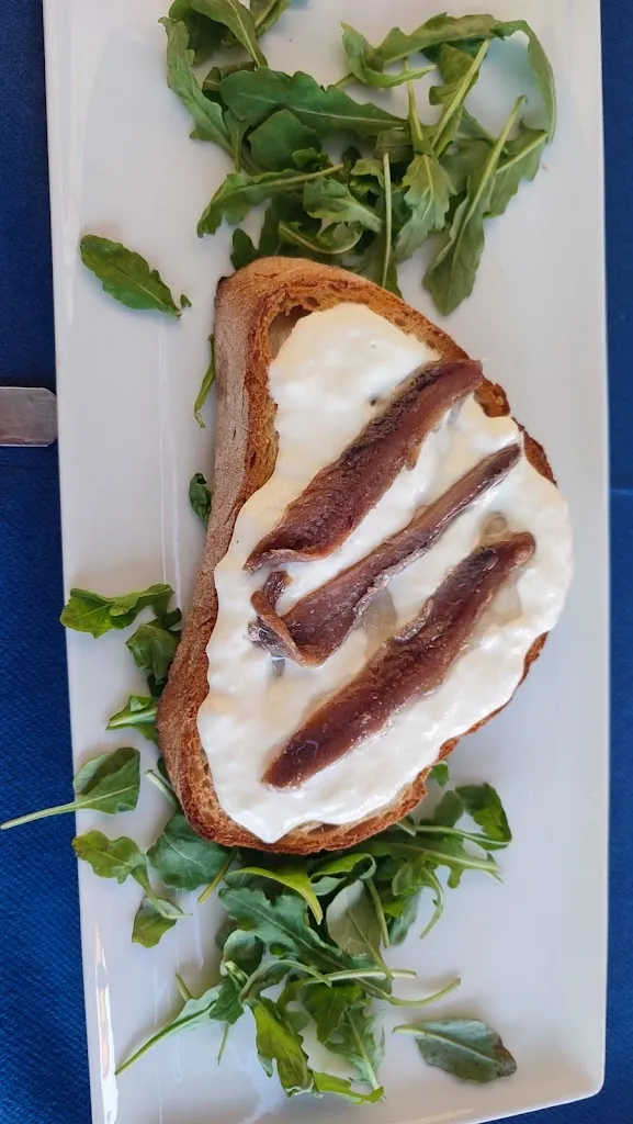 Lucia L_Osteria Del Borgo_Conselice_review