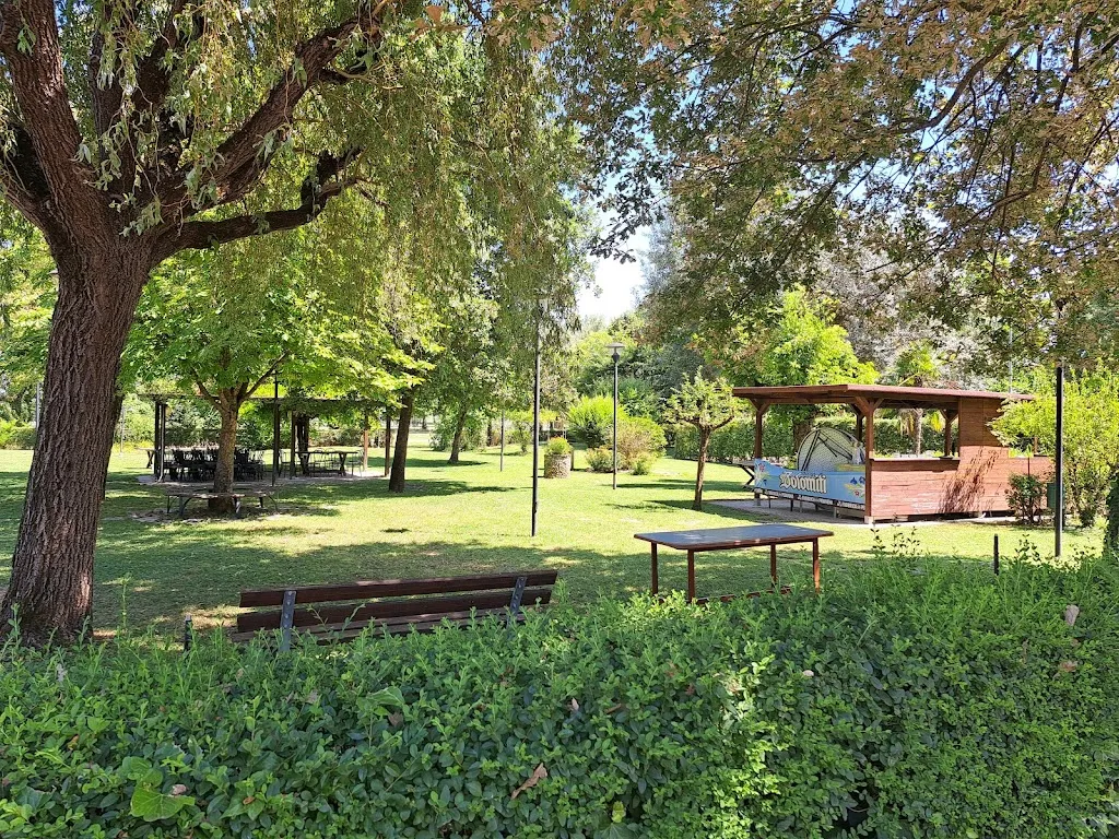 Elisa Tartuferi_Agriturismo Massari_Conselice_review