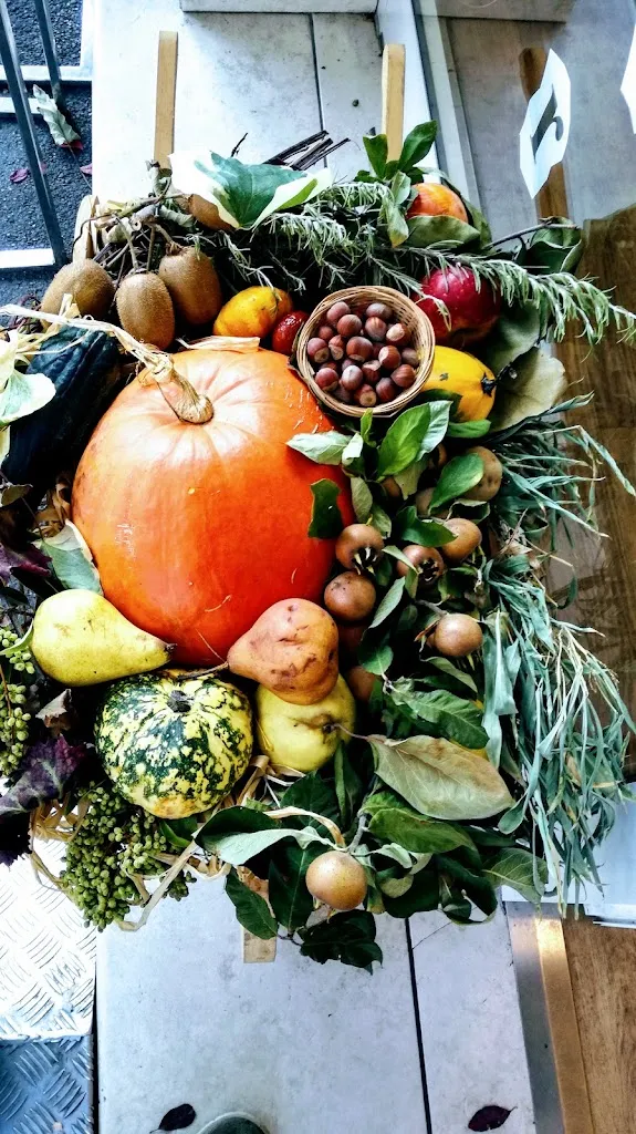 Menu_Gelateria La Neve Nel Bicchiere CONSELICE_Conselice_image_7