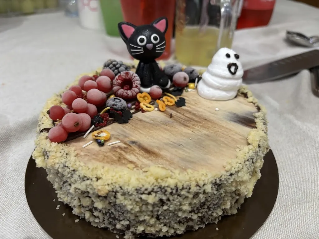 Michele Ballardini_Gelateria La Neve Nel Bicchiere CONSELICE_Conselice_review