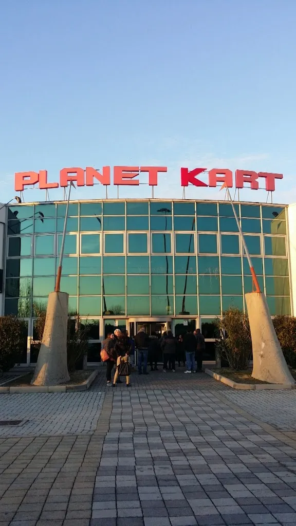 Miriam Buldrini_Romagna Karting - Kartodromo a Conselice_Conselice_review