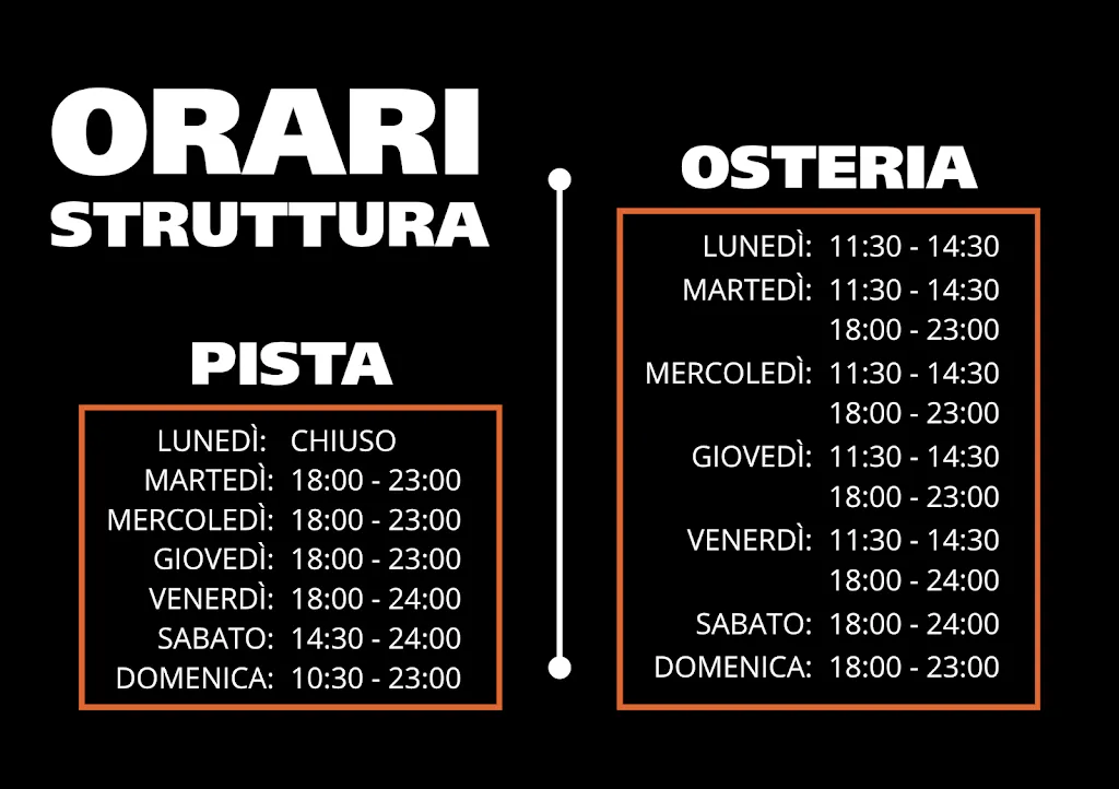 Romagna Karting - Kartodromo a Conselice_Conselice_slider_image_1