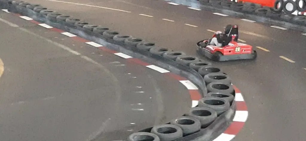 Romagna Karting - Kartodromo a Conselice_Conselice_slider_image_2