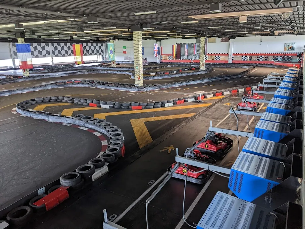 Romagna Karting - Kartodromo a Conselice_Conselice_slider_image_3