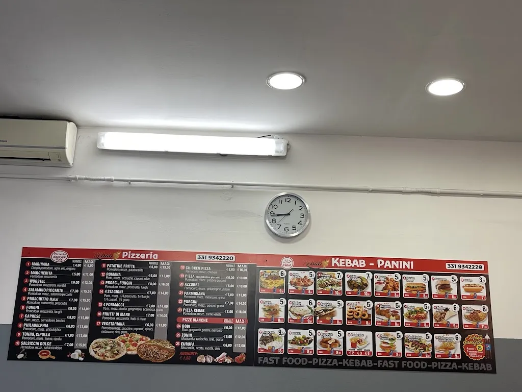 Menu_Fast food pizza kebab_Conselice_immagine_1