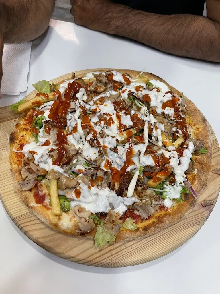 Menu_Fast food pizza kebab_Conselice_immagine_7
