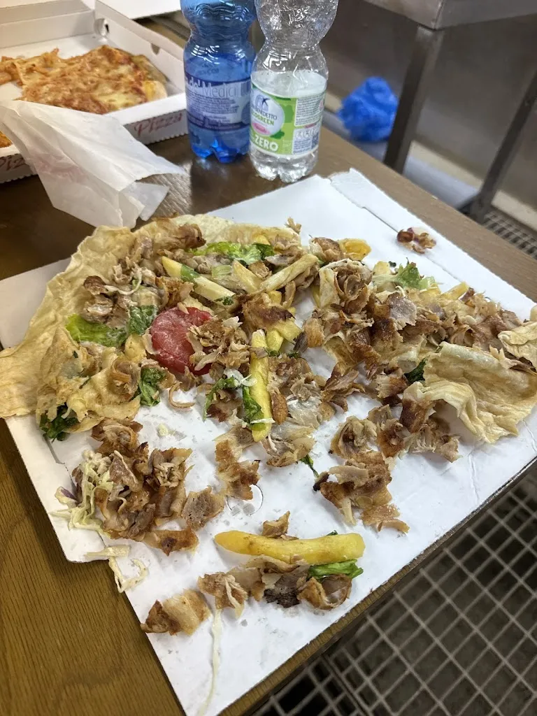 Menu_Fast food pizza kebab_Conselice_immagine_8