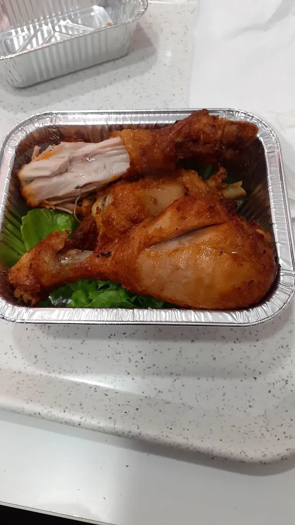 Yelizaveta Rabiiak_Fast food pizza kebab_Conselice_recensione