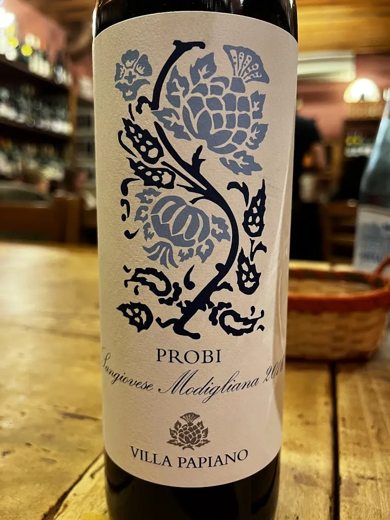 Menu_Osteria Ristorante La Baita_Faenza_image_5