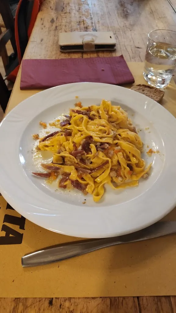 Menu_Osteria Ristorante La Baita_Faenza_image_7