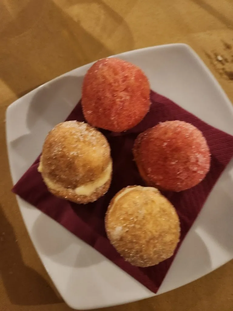 yiftah perets_Osteria Ristorante La Baita_Faenza_review