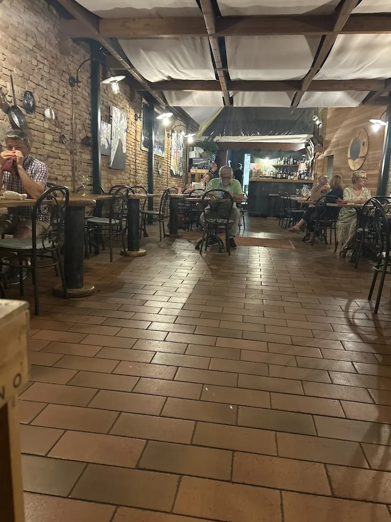 Saverio Galanti_Osteria Ristorante La Baita_Faenza_review