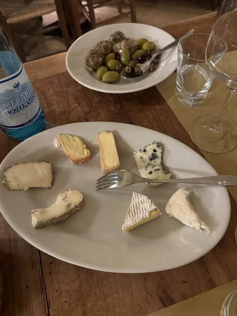 Frederick Thielen_Osteria Ristorante La Baita_Faenza_review