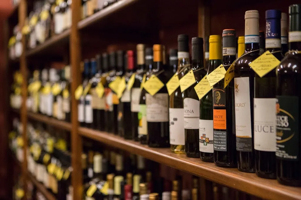 Osteria Ristorante La Baita restaurant in Faenza