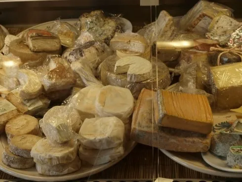 Osteria Ristorante La Baita_Faenza_slider_image_3