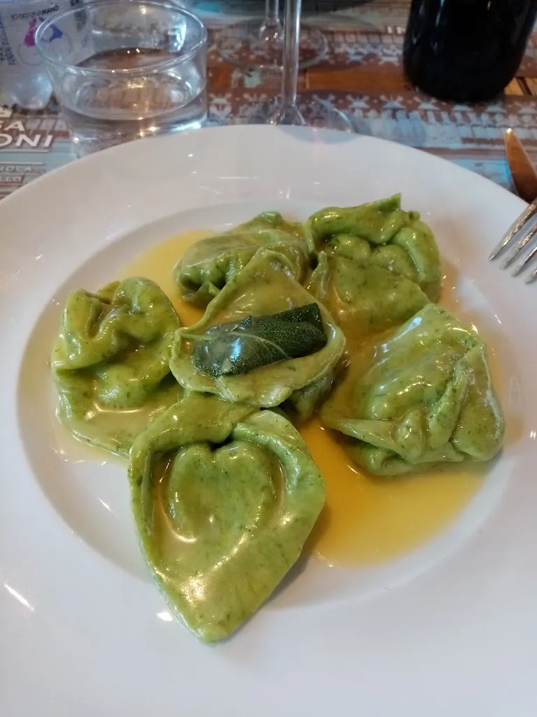 Menu_Casa Spadoni Faenza_Faenza_image_7