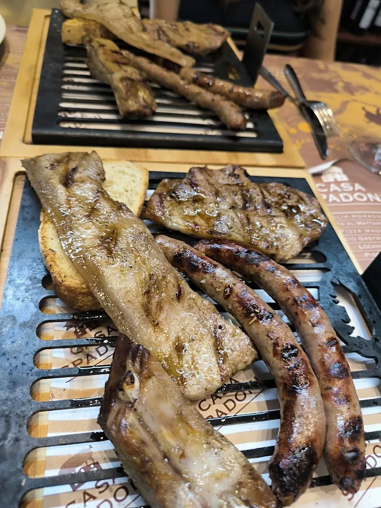 Menu_Casa Spadoni Faenza_Faenza_image_8