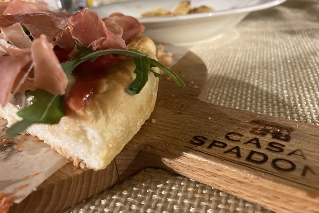 Menu_Casa Spadoni Faenza_Faenza_image_9