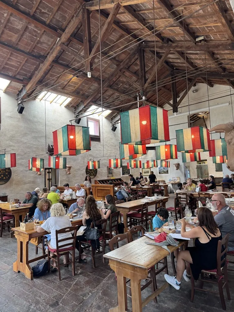 Michael Cascianelli_Casa Spadoni Faenza_Faenza_review