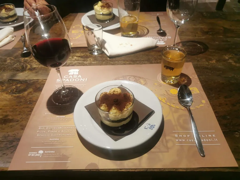 Billy Burke_Casa Spadoni Faenza_Faenza_review