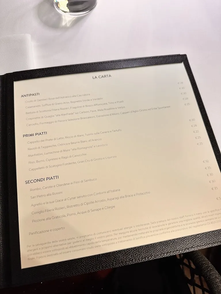 Menu_Il Fenicottero Rosa Gourmet_Faenza_image_2